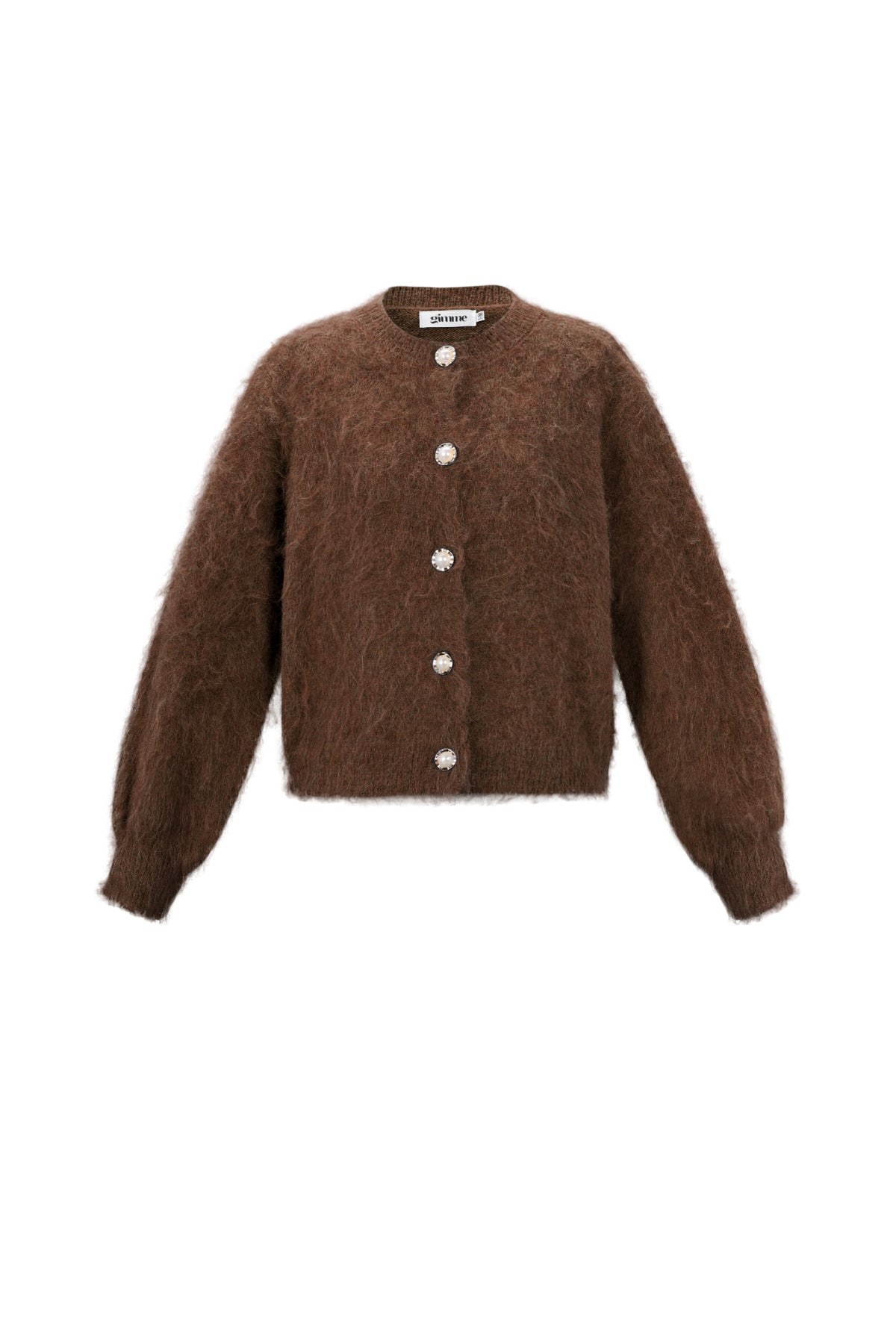 Soft Trendy cardigan