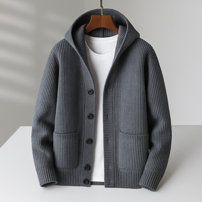 ELVIK | Cristiano Premium Cardigan