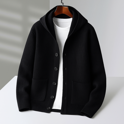 ELVIK | Cristiano Premium Cardigan