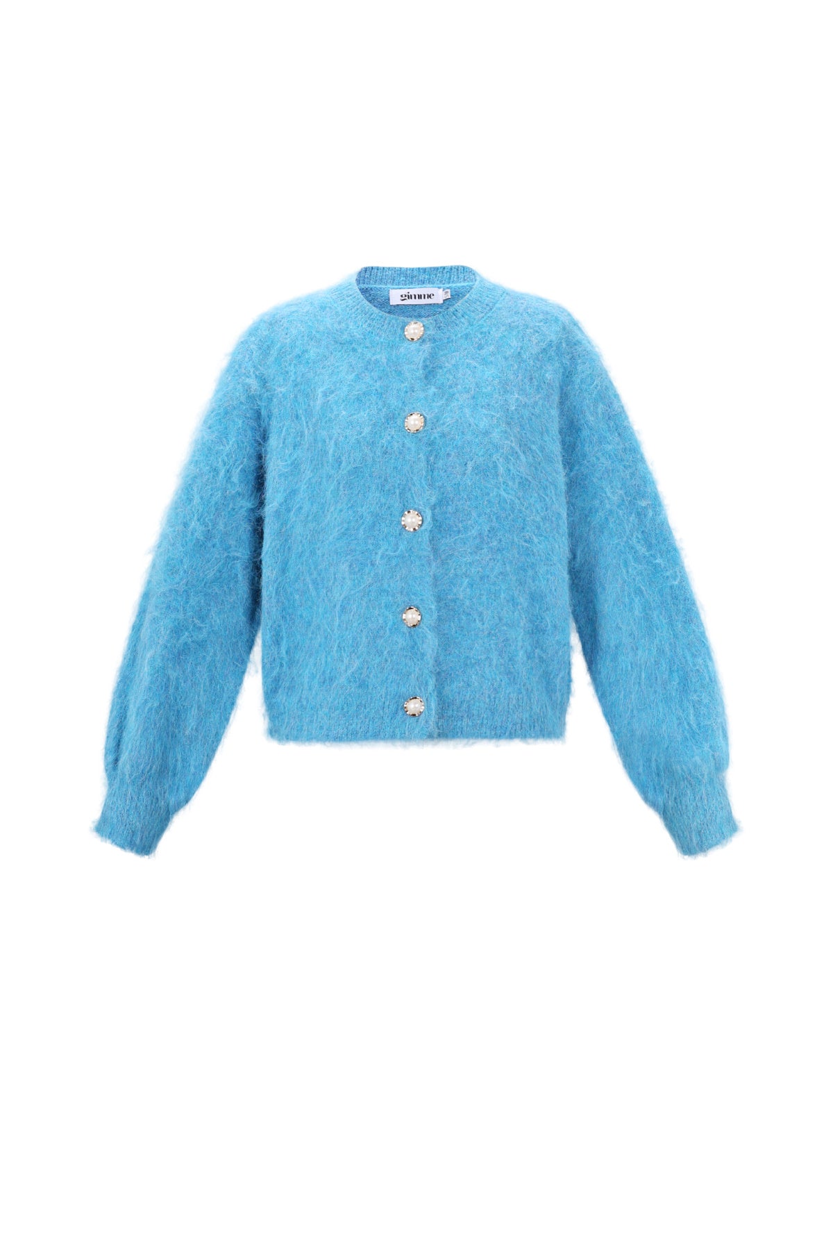 Soft Trendy cardigan