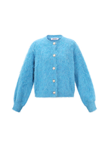 Soft Trendy cardigan