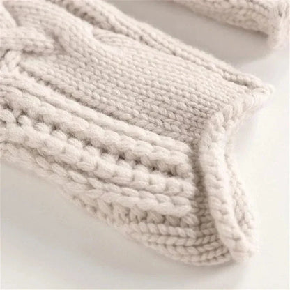 Freya Knit – Mjuk nordisk elegans
