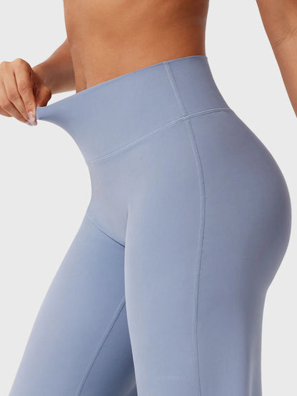Sculpt Flare – Perfekt Pasform & Fri Bevægelse