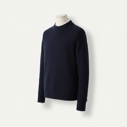 NORA – Elegant kashmirtröja