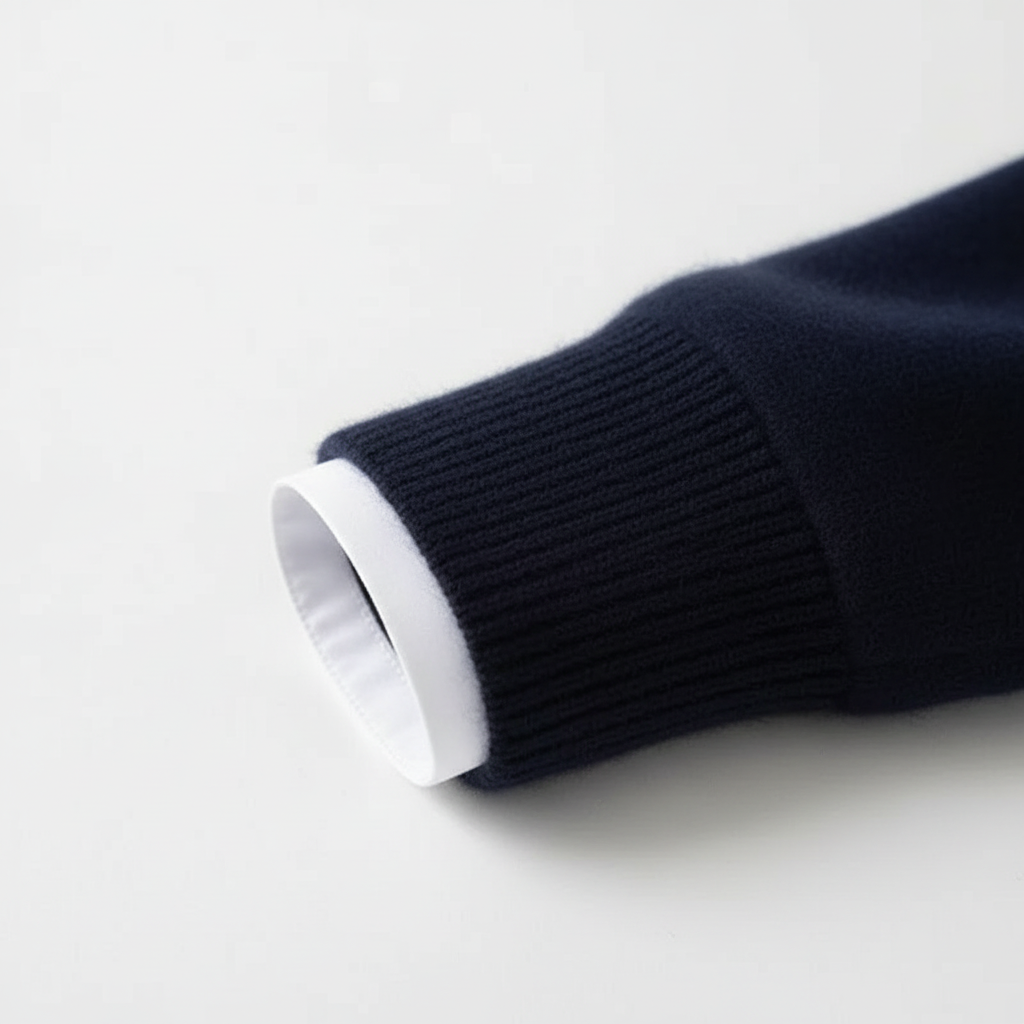 NORA – Elegant kashmirtröja