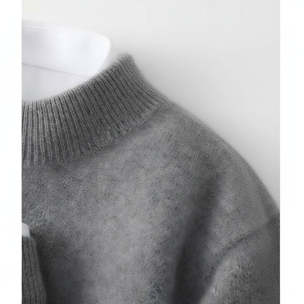 NORA – Elegant kashmirtröja