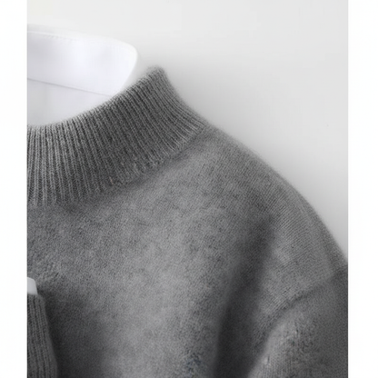 NORA – Elegant kashmirtröja