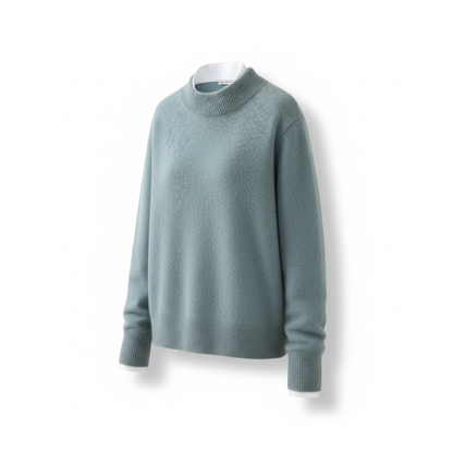 NORA – Elegant kashmirtröja