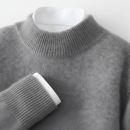 NORA – Elegant kashmirtröja