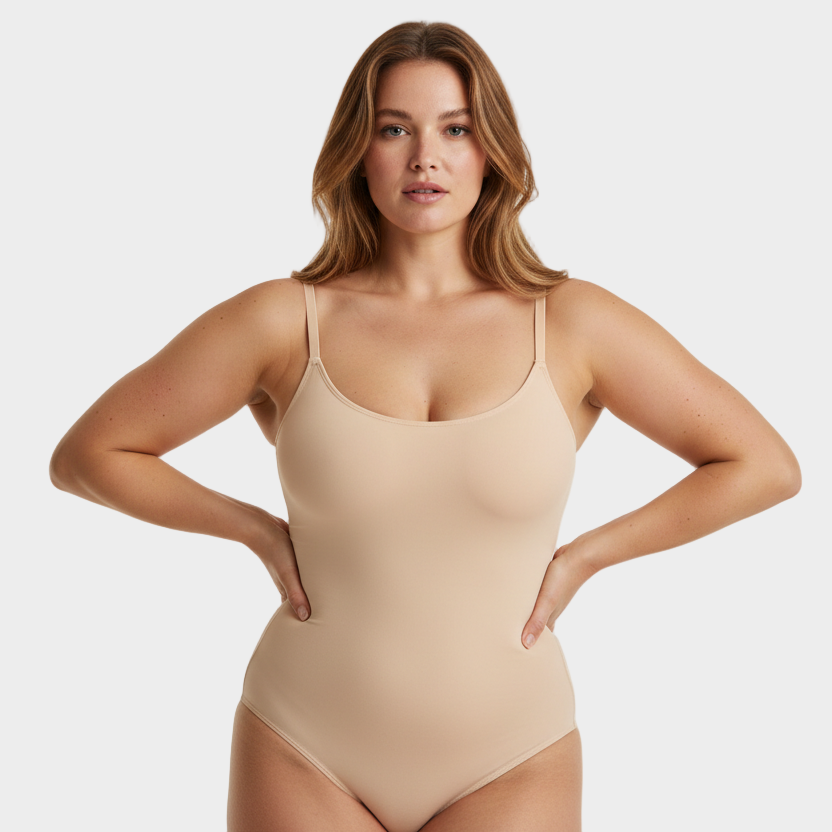 Noreva Shapewear Bodysuit
