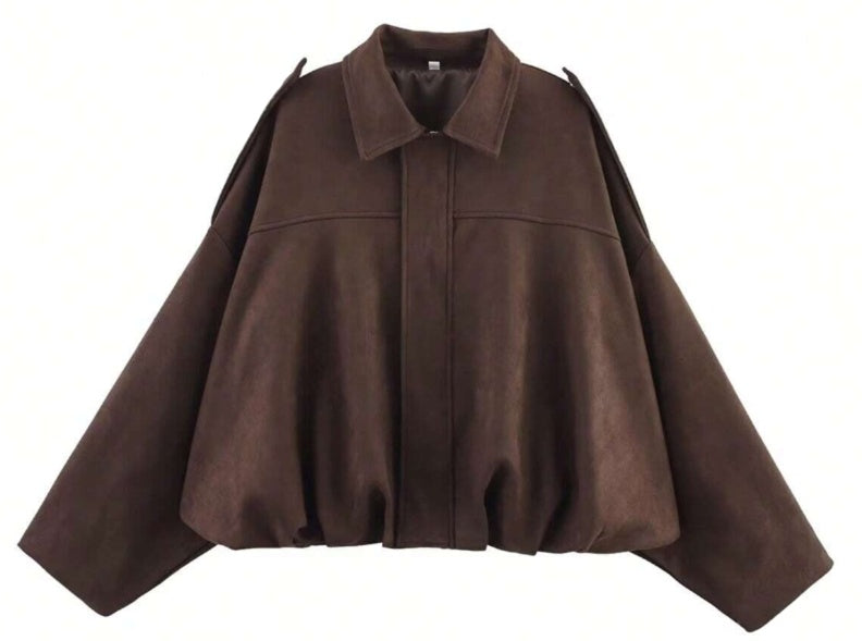 Vintage oversized jacka