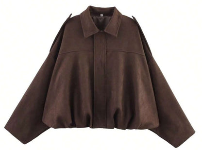 Vintage oversized jacka