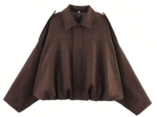 Vintage oversized jacka