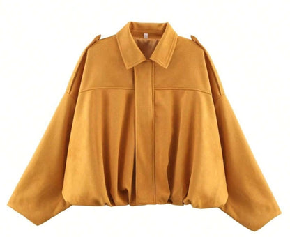 Vintage oversized jacka