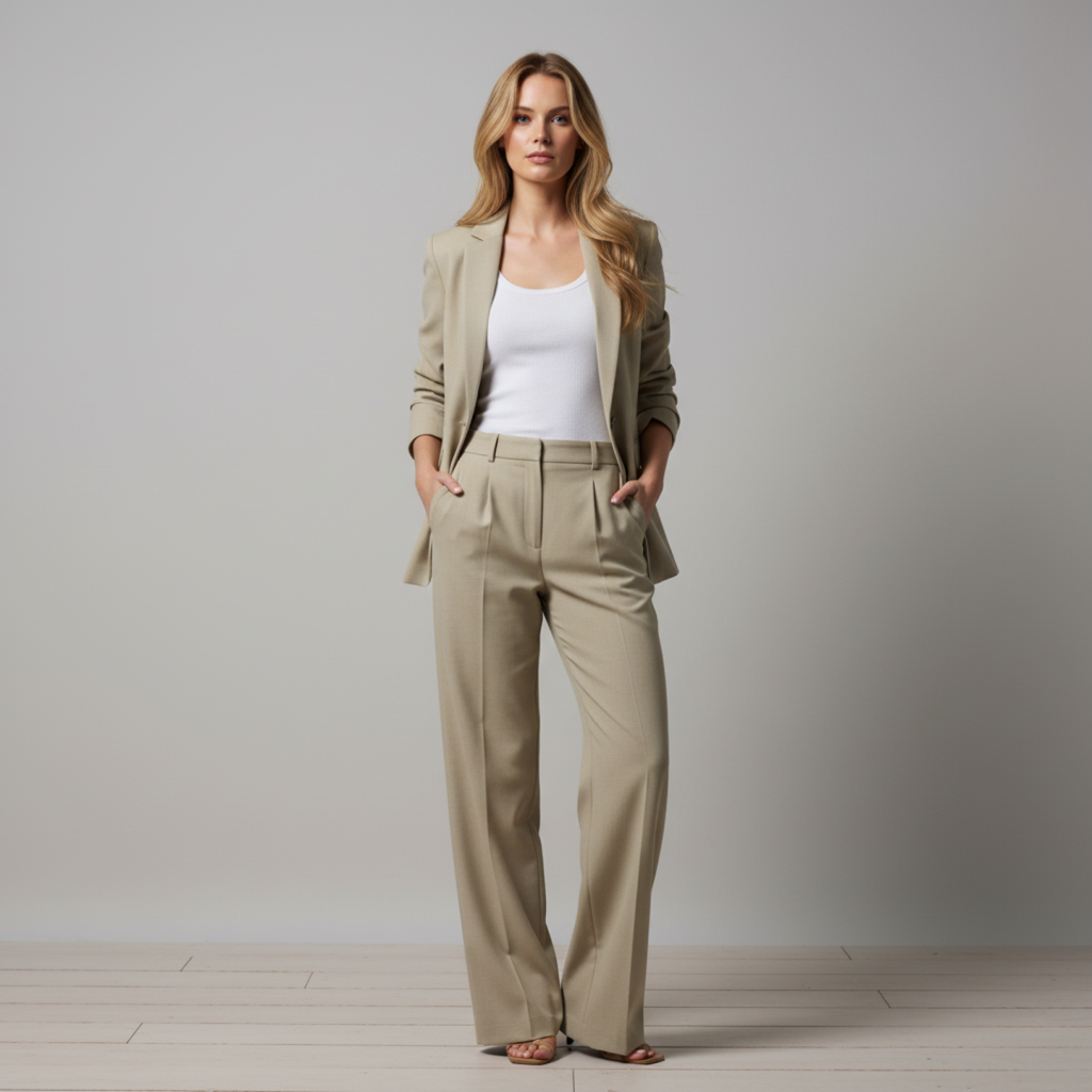 Nordisk elegans – 2-delat set