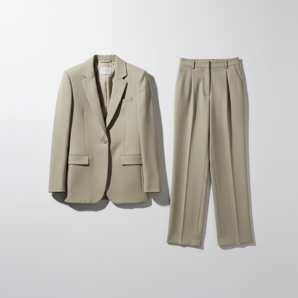 Nordisk elegans – 2-delat set