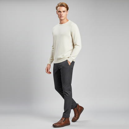 ADRIAN™ | BEKVÄMA SKOR {BÄSTSÄLJANDE}