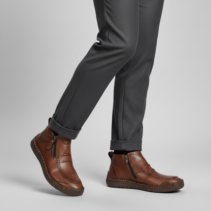 ADRIAN™ | BEKVÄMA SKOR {BÄSTSÄLJANDE}