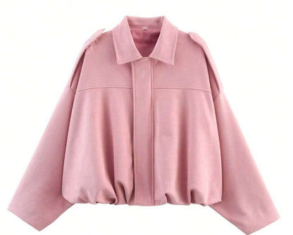 Vintage oversized jacka