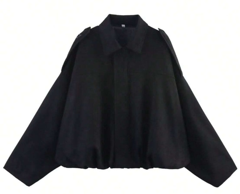 Vintage oversized jacka